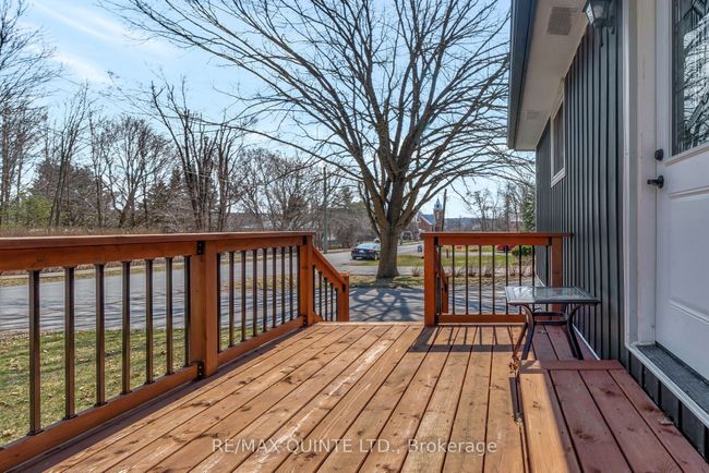 144 Edward St, House other with 2 bedrooms, 1 bathrooms and 4 parking in Stirling ON | Image 7