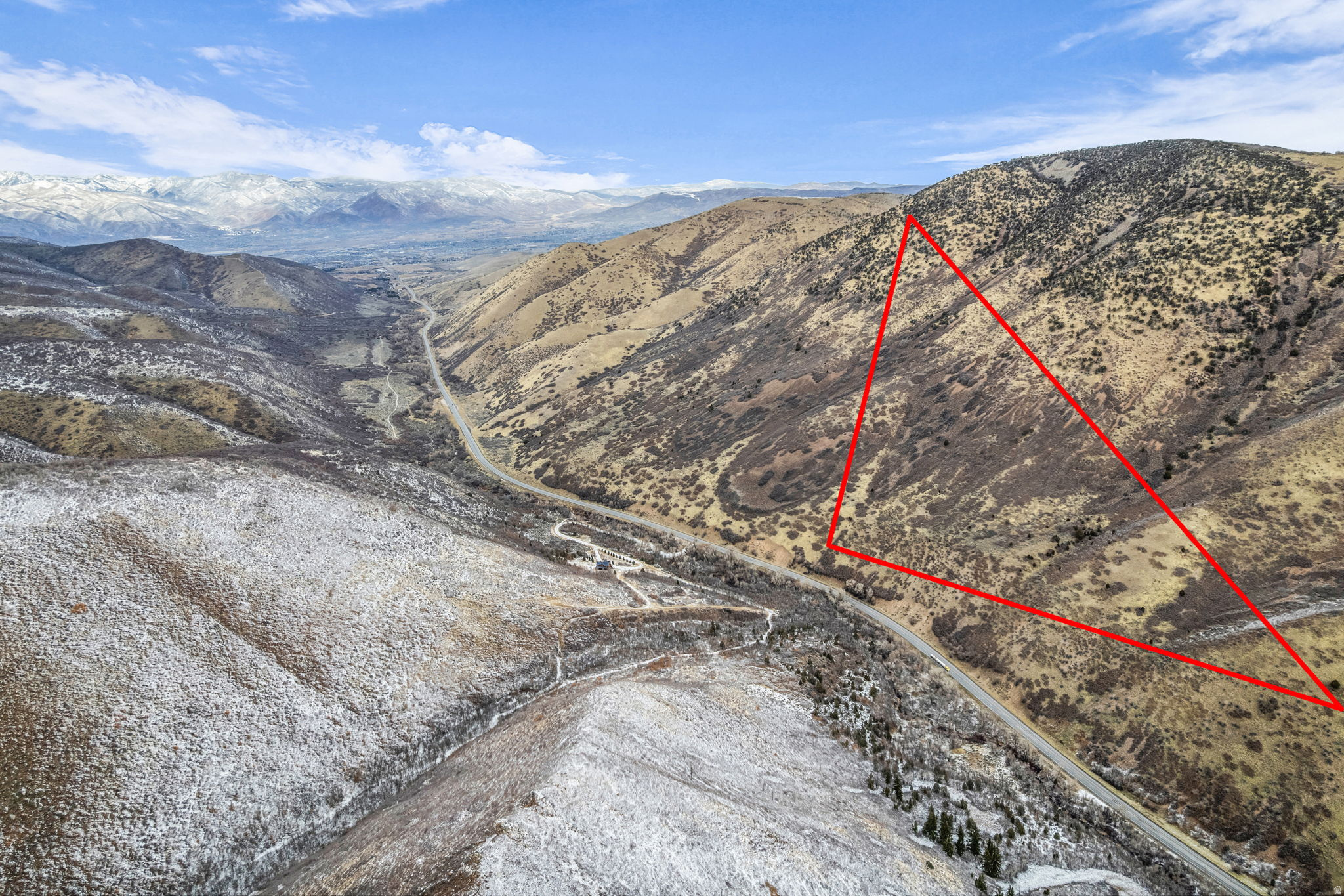 Land in Heber City 3