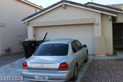 8129 Backpacker Ct, Las Vegas, NV, 89131-8110 | Card Image