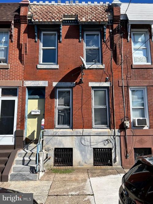 1729 S 17th St, PHILADELPHIA, PA, 19145-2223 | Card Image