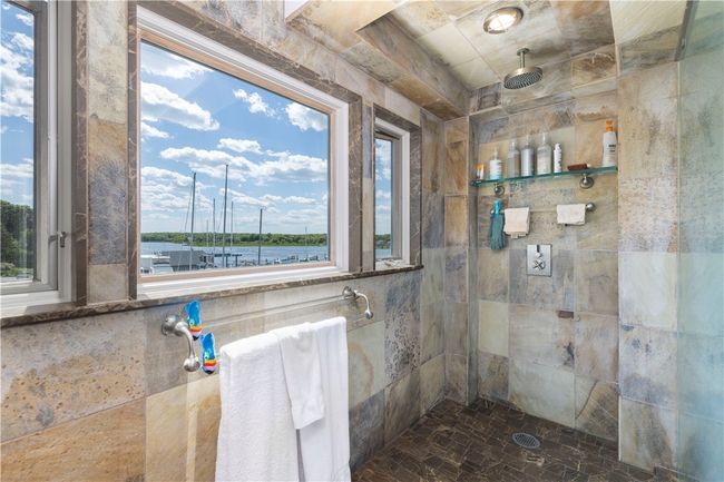 43 Avondale Rd, House other with 5 bedrooms, 5 bathrooms and 11 parking in Westerly RI | Image 31