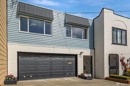 714 London Street, San Francisco, CA, 94112 | Card Image