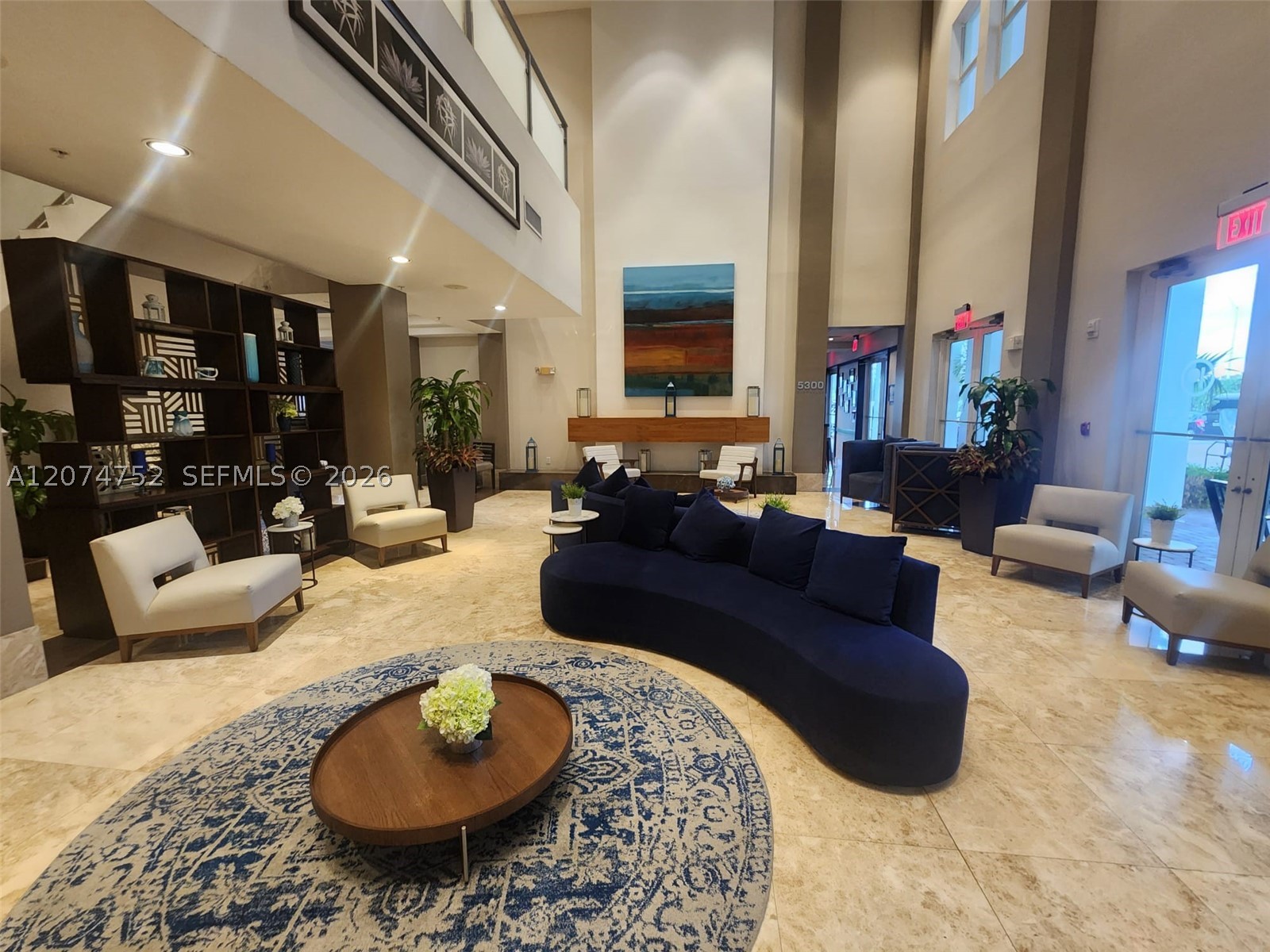 Residential in Doral 4