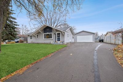 8475 Glenbrook Avenue S, House other with 4 bedrooms, 1 bathrooms and null parking in Cottage Grove MN | Image 1