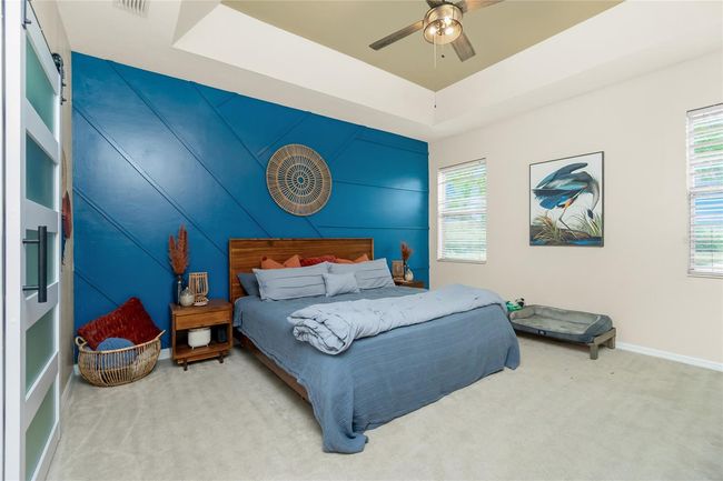 Primary Bedroom | Image 30