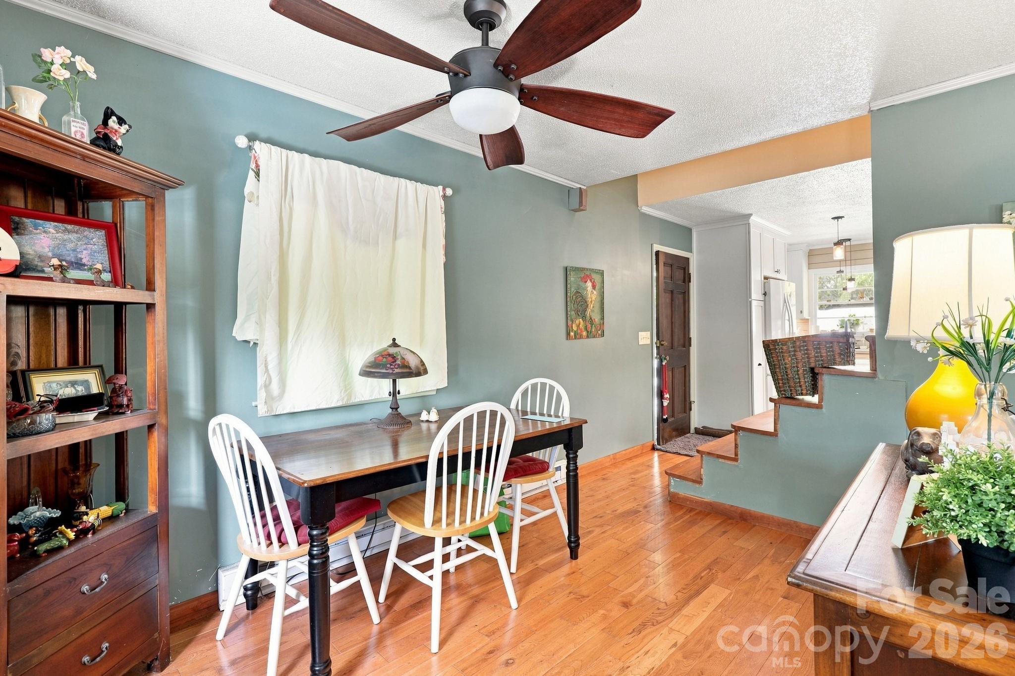 Residential in Newland 3