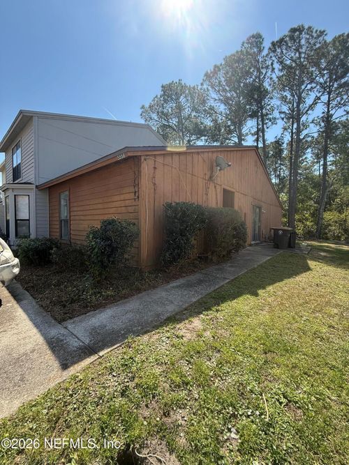 5558 Bennington Dr, Jacksonville, FL, 32244-2176 | Card Image