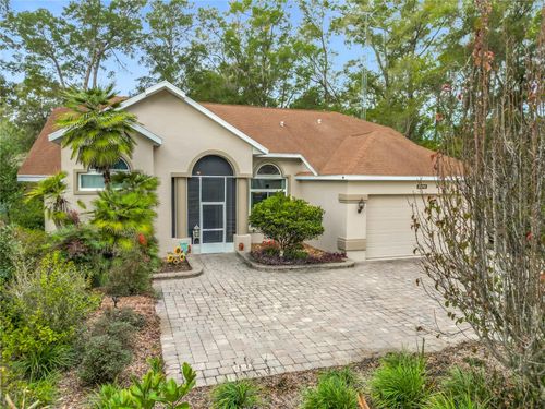 8870 Sw 191st Cir, Dunnellon, FL, 34432-2732 | Card Image