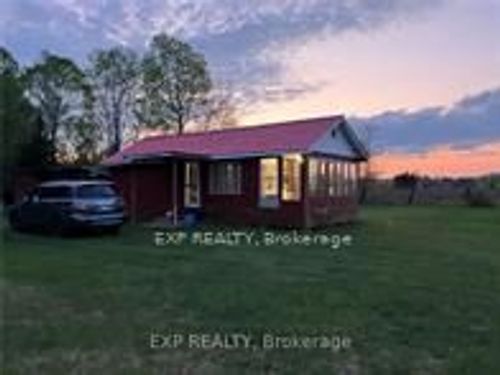 PT Lt 3 Cedar Grove Rd, Palmer Rapids, ON, K0J2E0 | Card Image