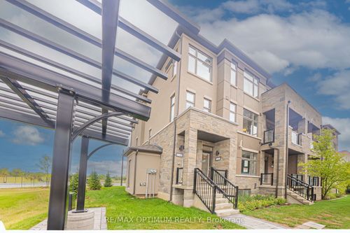 18-45 Fieldridge Cres, Brampton, ON, L6R0C2 | Card Image