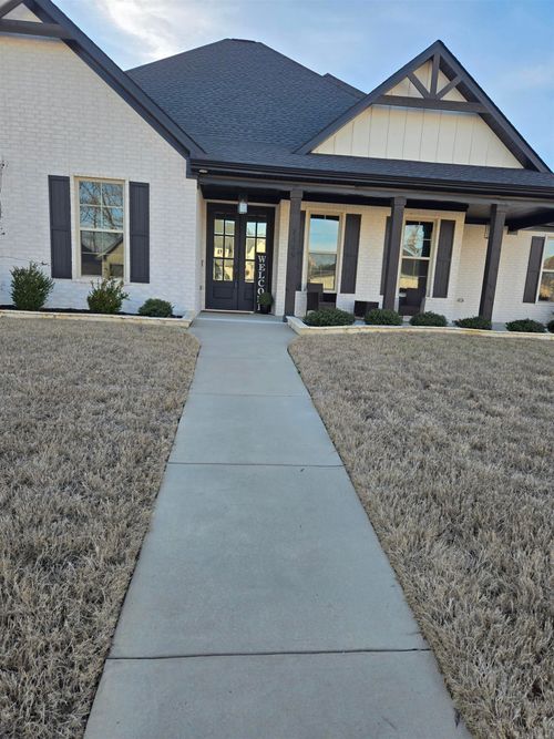 7449 Northwood Drive, Benton, AR, 72019 | Card Image