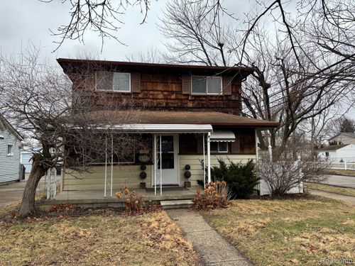 4861 Dudley St, Dearborn Heights, MI, 48125-2632 | Card Image