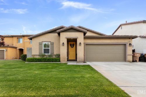 5513 Narrow Ridge Court, Bakersfield, CA, 93313 | Card Image