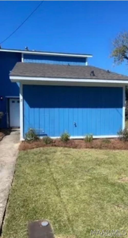 2665 Woodley Park Dr, Montgomery, AL, 36116-3834 | Card Image