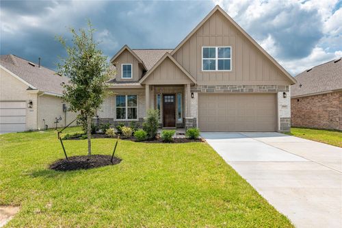 15307 Laurel Oak Ln, Santa Fe, TX, 77517-3366 | Card Image