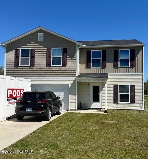 838 Ashbury Ln, Ayden, NC, 28513-1403 | Card Image