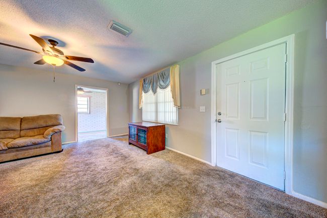 3579 Ridgeway Ave, House other with 3 bedrooms, 1 bathrooms and null parking in Mims FL | Image 28