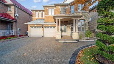 17 Valleycreek Dr, House other with 4 bedrooms, 6 bathrooms and 6 parking in Brampton ON | Image 2