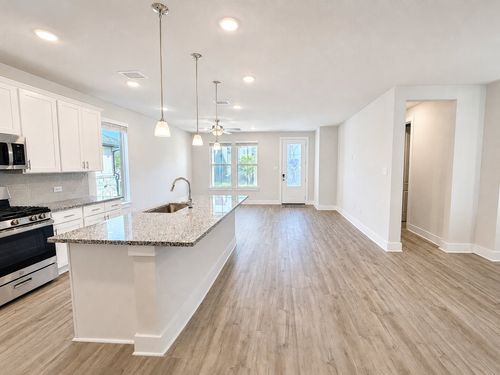 3104 Eddington Dr, Mckinney, TX, 75071-5465 | Card Image