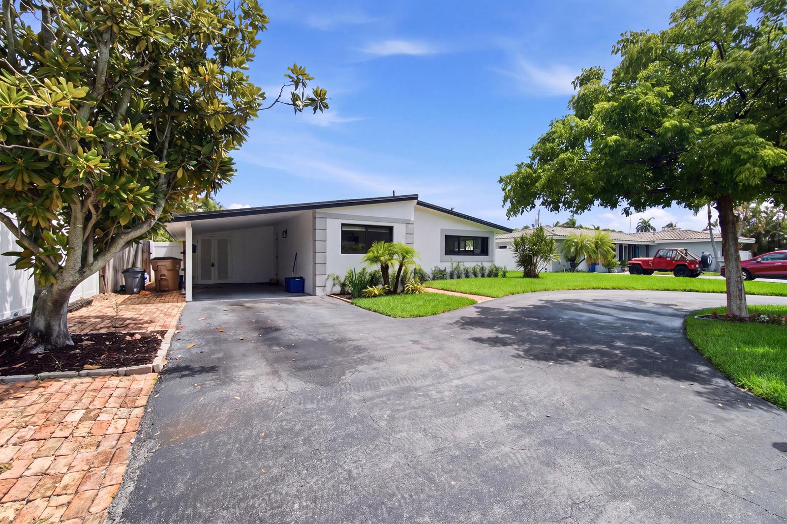 Residential in Deerfield Beach 4