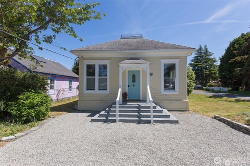 4900 Sequim Dungeness Way, Sequim, WA, 98382-7831 | Card Image