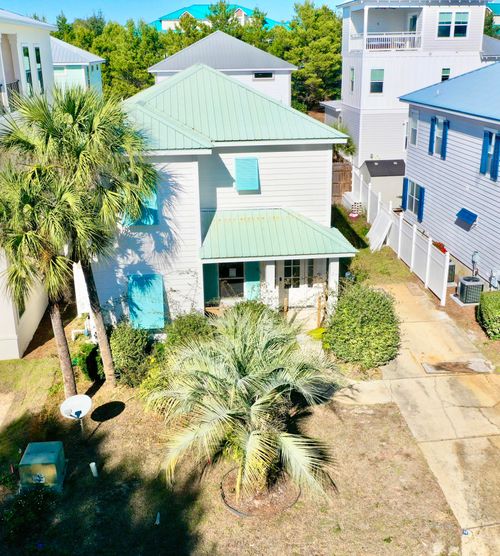 27 Kingfish Street, Santa Rosa Beach, FL, 32459 | Card Image