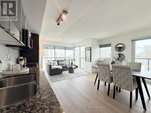 1712-5168 Yonge Street, Toronto (Willowdale West), ON, M2N5P6 | Card Image