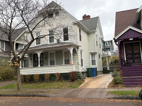 28 Rundel Park, Rochester, NY, 14607-1540 | Card Image