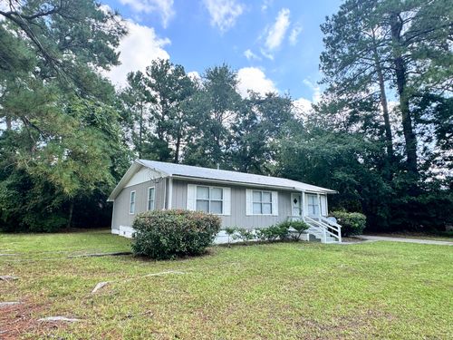 313 Pine Needle Rd, Walterboro, SC, 29488-4968 | Card Image