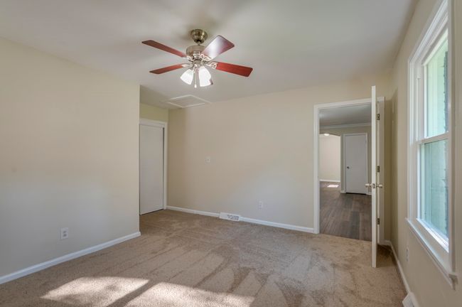 201 Bent Creek Dr, House other with 3 bedrooms, 2 bathrooms and null parking in Greer SC | Image 23