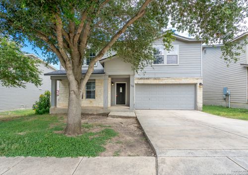 128 Hinge Iron, Cibolo, TX, 78108-3383 | Card Image