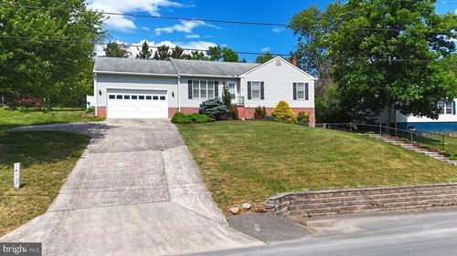 14115 Louise Drive Sw, CUMBERLAND, MD, 21502 | Card Image