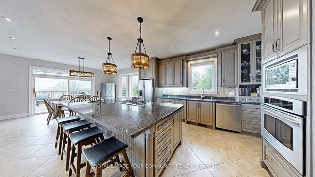 4499 Sideroad 15, House other with 6 bedrooms, 4 bathrooms and 22 parking in New Tecumseth ON | Image 7