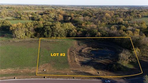 Lot 2 Travis Lane, Harrisonville, MO, 64701 | Card Image