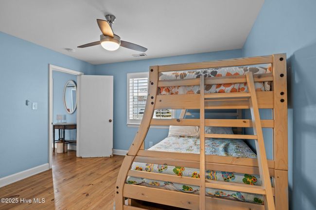 247 Bay View Blvd, House other with 4 bedrooms, 3 bathrooms and 1 parking in Atlantic Beach NC | Image 21