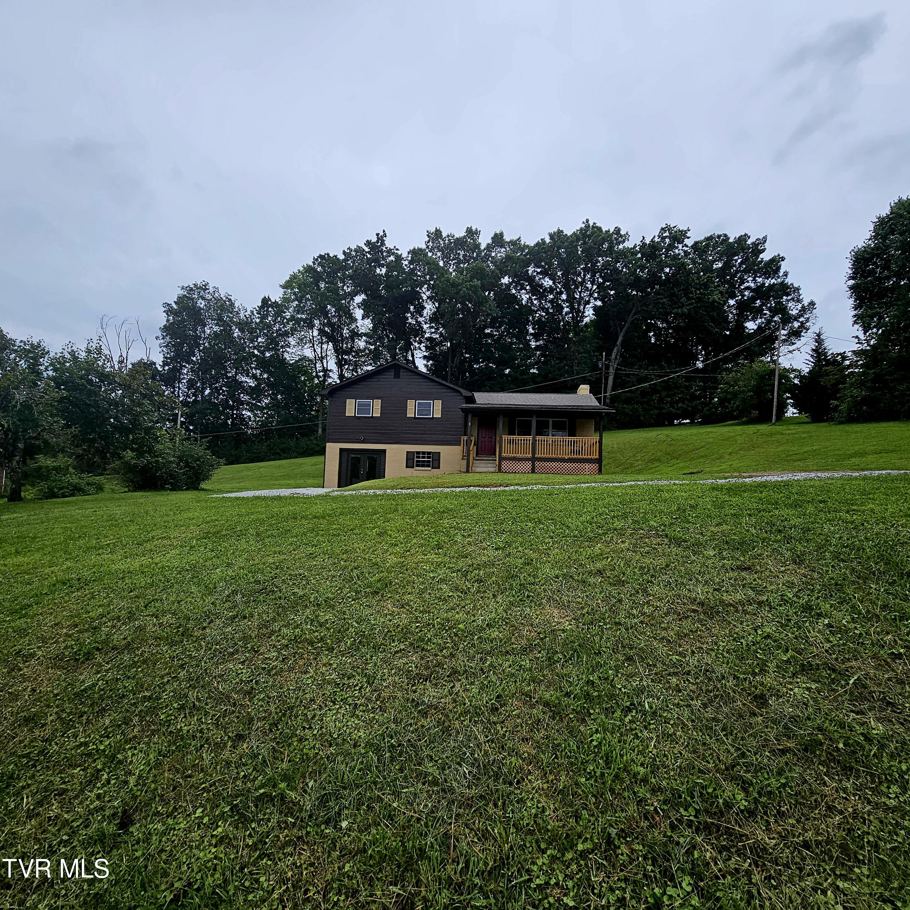Ridgeview Rd, Jonesville, VA 24263