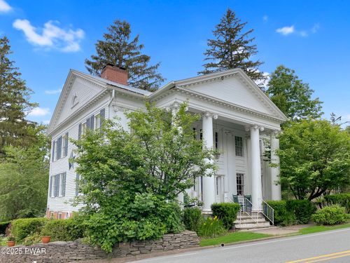 401 Wayne St, Bethany, PA, 18431-5914 | Card Image