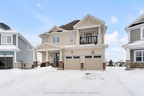 74 Golf Links Drive, Loyalist, ON, K0H0B4 | Card Image