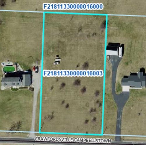 0 Crawfordsville Campbellstown Rd, Eaton, OH, 45320 | Card Image