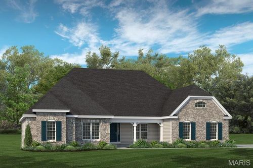 1 Tbb Nantucket @ Persimmon Trace, Weldon Spring, MO, 63304 | Card Image