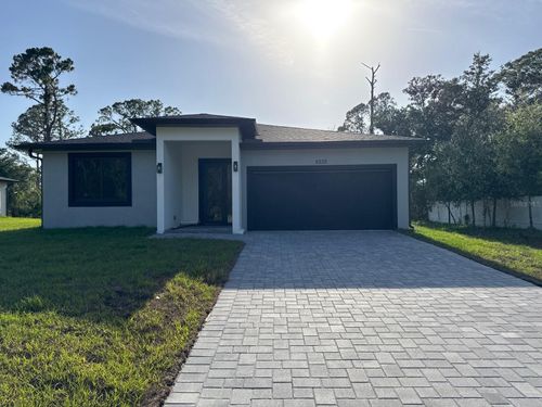 5332 Hornbuckle Blvd, North Port, FL, 34291-4677 | Card Image