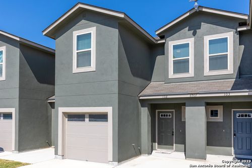6507 Marcel Way, San Antonio, TX, 78233-4803 | Card Image