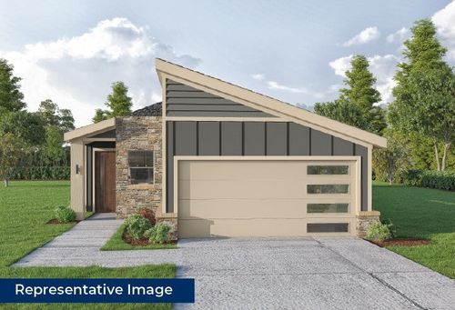 7412 Summer Sunset Drive, Denton, TX, 76249 | Card Image
