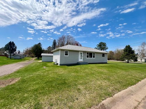 308 6th Ave N, Hurley, WI, 54534-1124 | Card Image