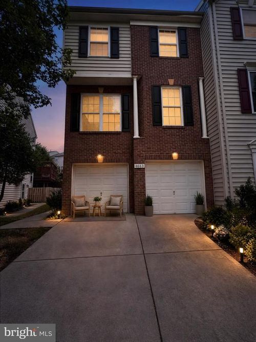 4663 Flatlick Branch Dr, CHANTILLY, VA, 20151-2264 | Card Image