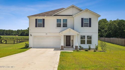451 Walters Run Dr, Raeford, NC, 28376-0129 | Card Image