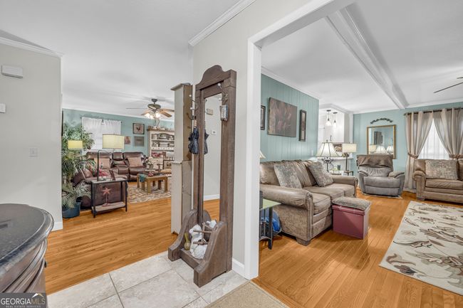 2253 Lake Louise Rd, House other with 4 bedrooms, 3 bathrooms and null parking in Toccoa GA | Image 10