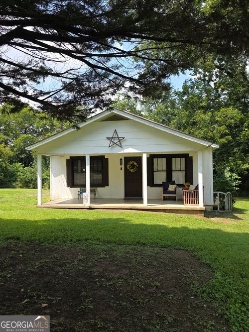 825 Wilson St, Rockmart, GA, 30153-1929 | Card Image