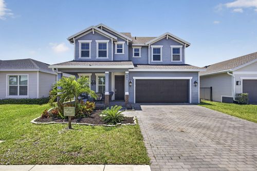 841 Wandering Willow Way, Loxahatchee, FL, 33470-6090 | Card Image
