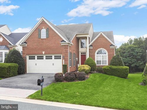 218 Spectacular Bid Dr, HAVRE DE GRACE, MD, 21078-2670 | Card Image